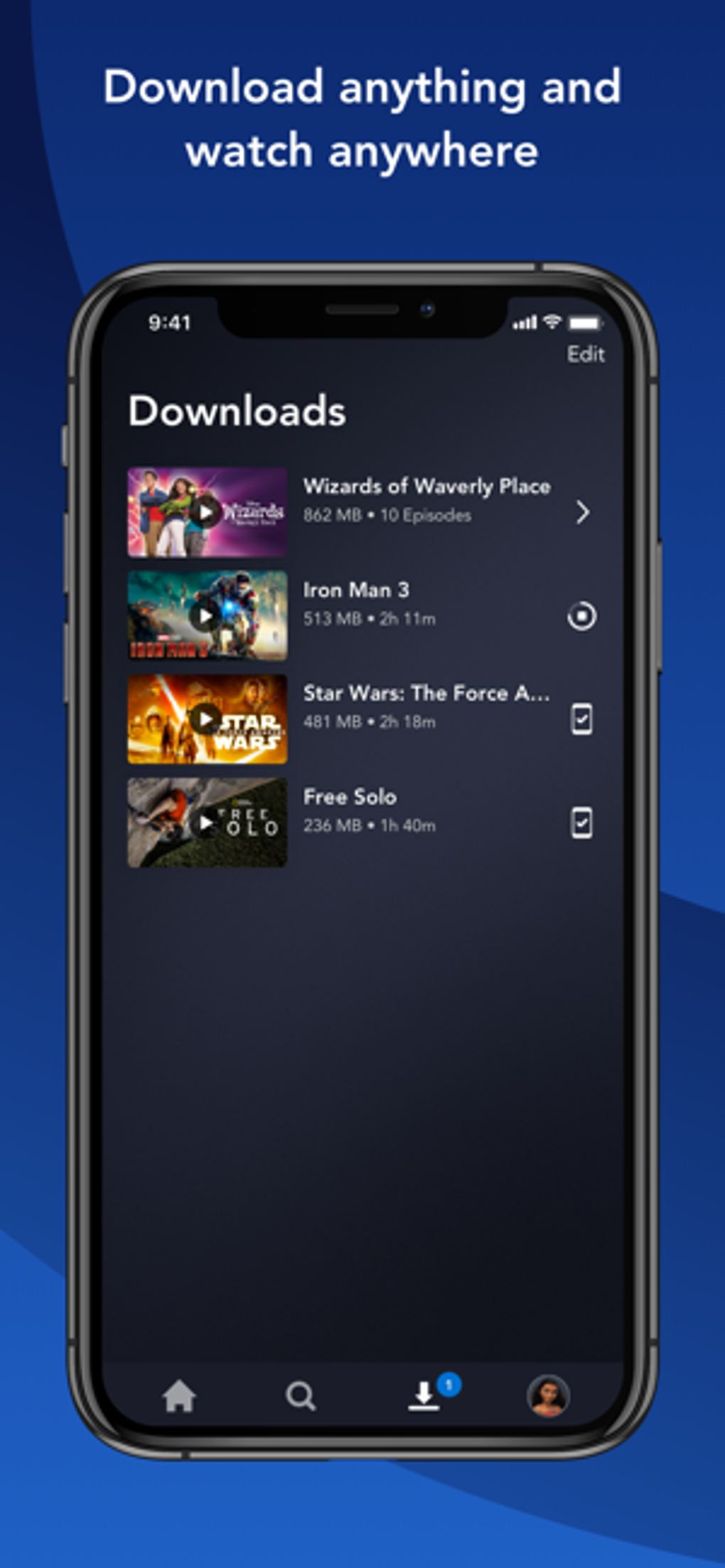 Disney plus ios deals